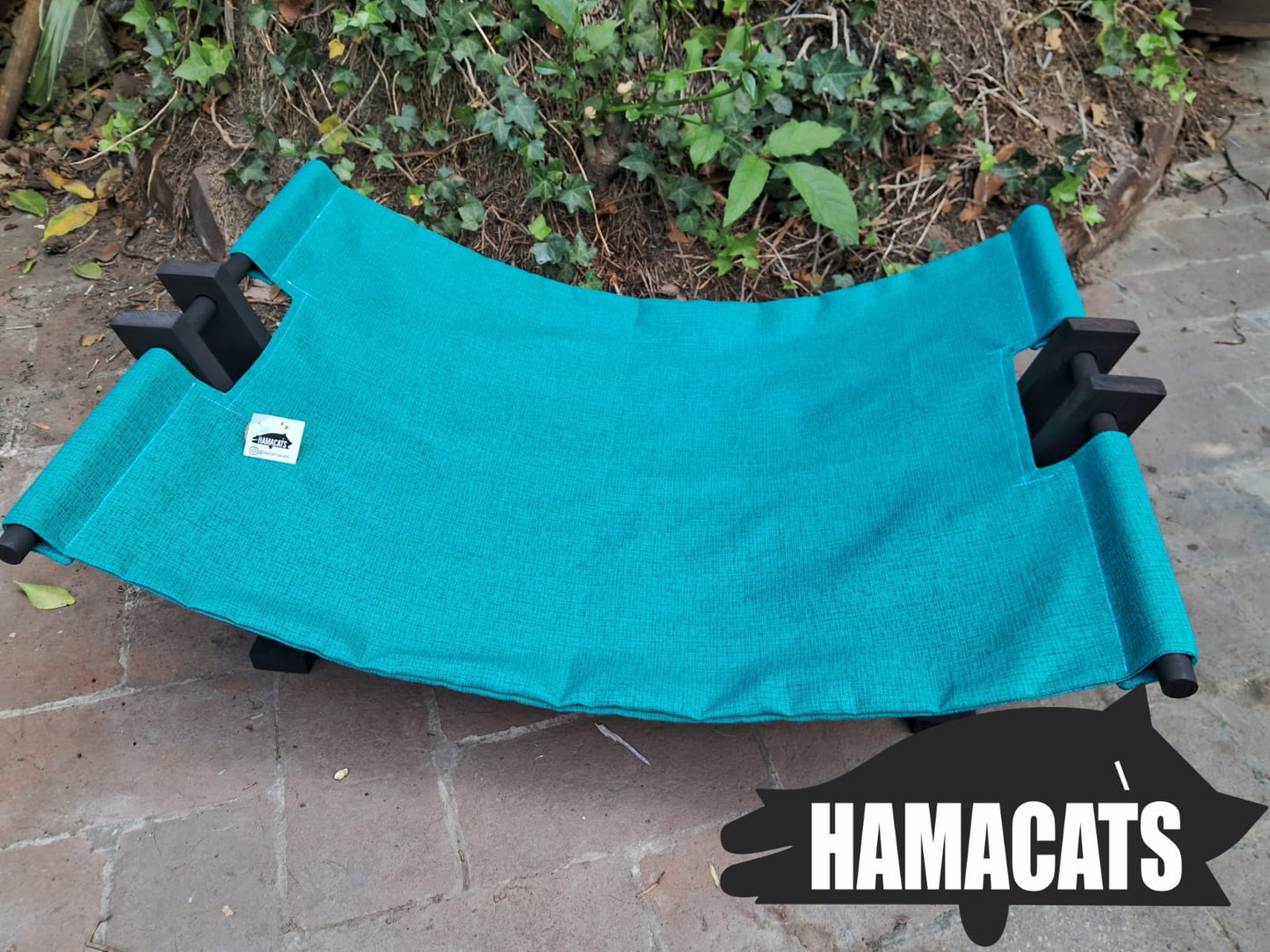 Hamacats